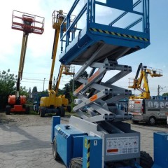 ☎  ZAPYTAJ O CENĘ! Sprzedam Wynajmę Genie GS-3268 RT