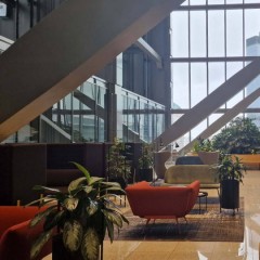 Lokal Warszawa 50m2