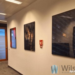 Lokal Warszawa 50m2