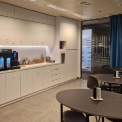 Lokal Warszawa 50m2
