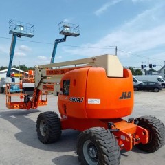 ☎  ZAPYTAJ O CENĘ! Sprzedam Wynajmę JLG 450AJ