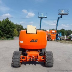 ☎  ZAPYTAJ O CENĘ! Sprzedam Wynajmę JLG 450AJ