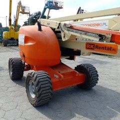 ☎  ZAPYTAJ O CENĘ! Sprzedam Wynajmę JLG 450AJ