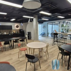 Lokal wynajmę Warszawa Marszałkowska 13m2