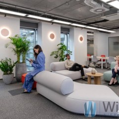 Lokal wynajmę Warszawa Marszałkowska 13m2