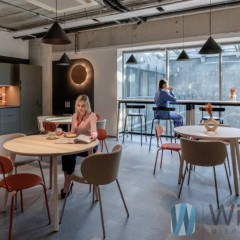 Lokal wynajmę Warszawa Marszałkowska 13m2