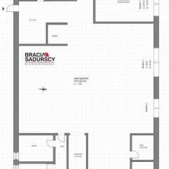 Lokal Proszowice Nowa 450m2