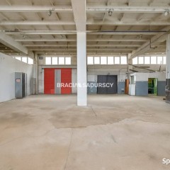Lokal Proszowice Nowa 450m2