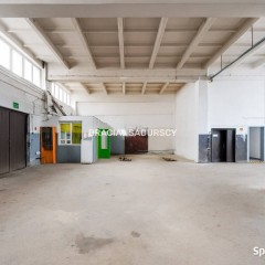 Lokal Proszowice Nowa 450m2