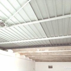 Wynajem garaż w zab.szereg. 16,5 m2. Opole Chabry