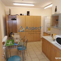 Wynajem, obiekt 160m2, działka 2800m2