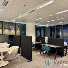 Lokal Warszawa 50m2