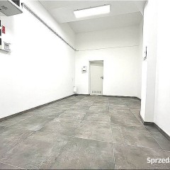 Wynajem lokal użytkowy Opole centrum 69 m2.