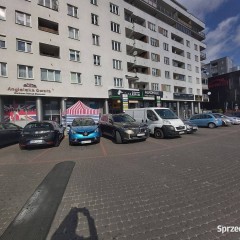 Lokal Białystok 94m2