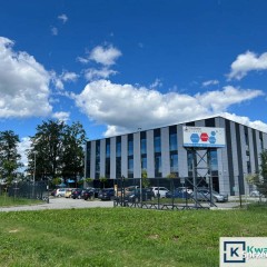 Lokal Krosno 204.28m2