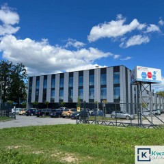Lokal Krosno 204.28m2