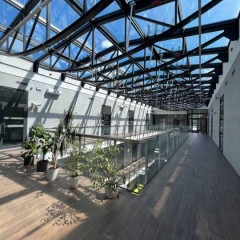 Lokal Krosno 204.28m2