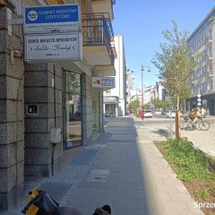 42 m2 na Starowiejskiej/róg Władysława IV