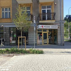 42 m2 na Starowiejskiej/róg Władysława IV