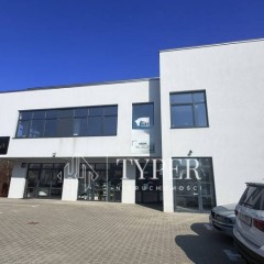 Lokal na wynajem