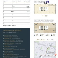 Lokal 1580m2 Katowice Roździeńskiego