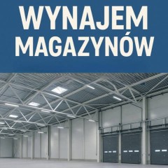 Magazyn do wynajęcia Katowice blisko centrum ogrzewanie plac biura socjal.