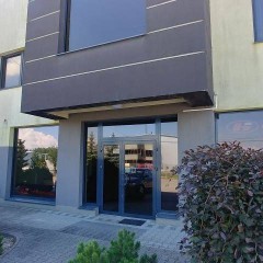 Lokal 14 metrów Rzezawa