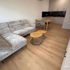Nowe komfortowe mieszkanie 47m2 z garażem