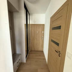 Nowe komfortowe mieszkanie 47m2 z garażem