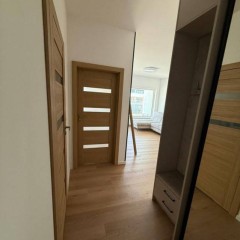Nowe komfortowe mieszkanie 47m2 z garażem