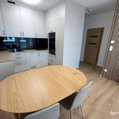 Nowe komfortowe mieszkanie 47m2 z garażem