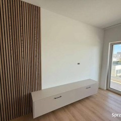 Nowe komfortowe mieszkanie 47m2 z garażem