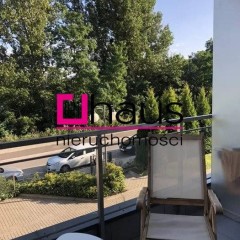 Wynajem mieszkania Toruń 56m2 3 pokoje