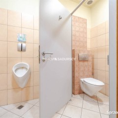 Lokal wynajmę Kraków 18.5m2