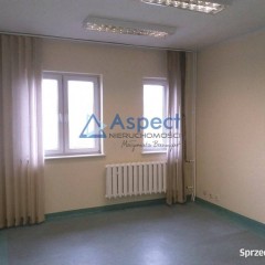 Pokój biurowy na 3 piętrze,Śródmieście-Centrum