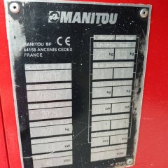 ☎  ZAPYTAJ O CENĘ! Sprzedam Wynajmę Manitou 150 AET2
