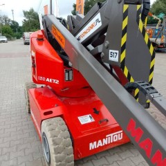 ☎  ZAPYTAJ O CENĘ! Sprzedam Wynajmę Manitou 150 AET2