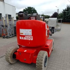 ☎  ZAPYTAJ O CENĘ! Sprzedam Wynajmę Manitou 150 AET2