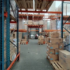 Lokal 700m2 Kielce