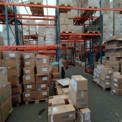Lokal 700m2 Kielce