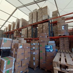 Lokal 700m2 Kielce