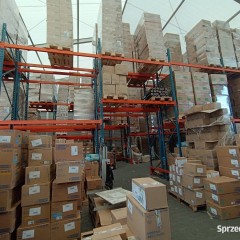 Lokal 700m2 Kielce