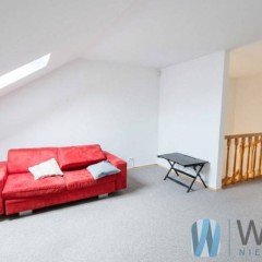 Lokal na wynajem 222m2 Warszawa Nowoursynowska