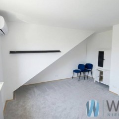 Lokal na wynajem 222m2 Warszawa Nowoursynowska