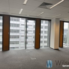 Lokal Warszawa Domaniewska 535m2
