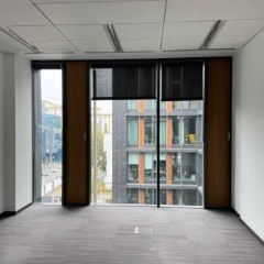 Lokal Warszawa Domaniewska 535m2
