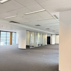 Lokal Warszawa Domaniewska 535m2