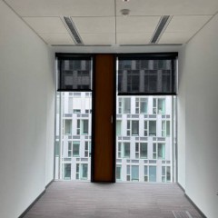 Lokal Warszawa Domaniewska 535m2