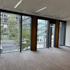 Lokal Warszawa Domaniewska 535m2