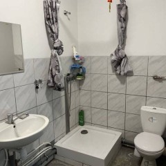 Hala magazynowa 880 mkw warsztatowa Straszyn Obwodnica